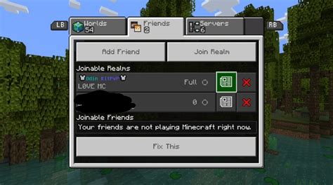 Image result for How to Add a Friend to a Realm in Java