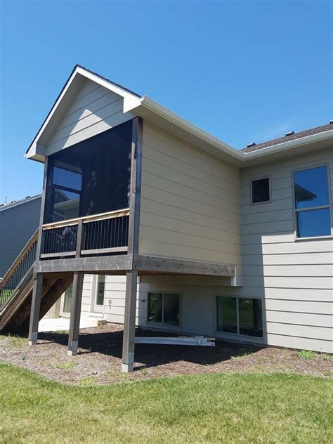 Image result for Screened Enclosures