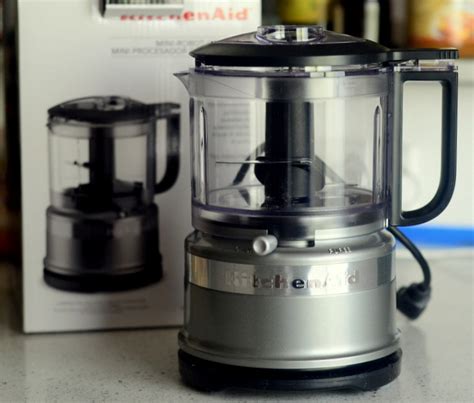 Image result for KitchenAid Mini Food Processor