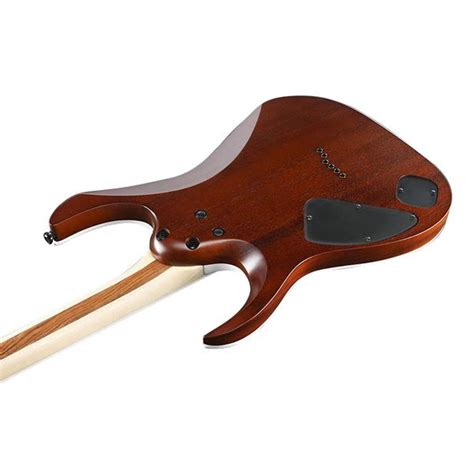 Buy Ibanez RGAIX6FM Iron Label Electric Guitar Online | Bajaao