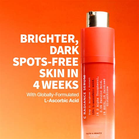 4-Week Hyperpigmentation Treatment