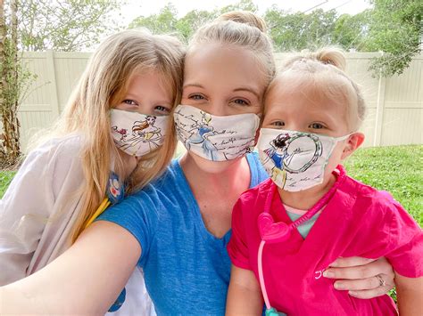 Image result for Designer Face Mask Tutorials