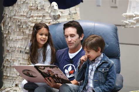 Jeff Probst Net Worth