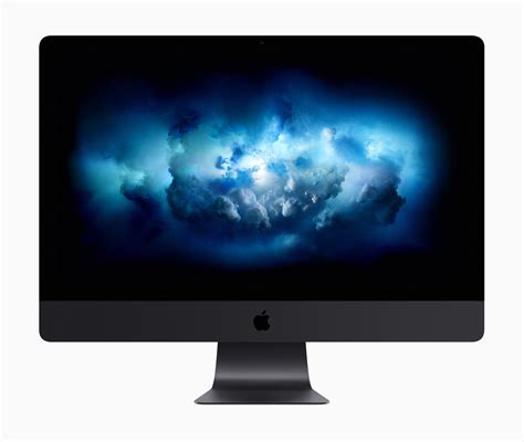 iMac Pro prices, specs and features, from 18-core Xeon to Radeon Vega ...