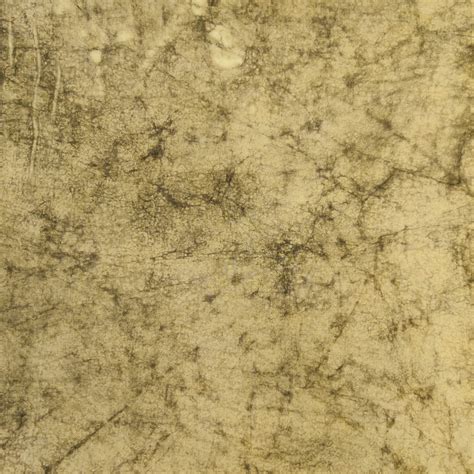 (PRE-CUT 0.80 METER) Pure Cotton Dabu Sandy Brown Marble Hand Block Pr ...