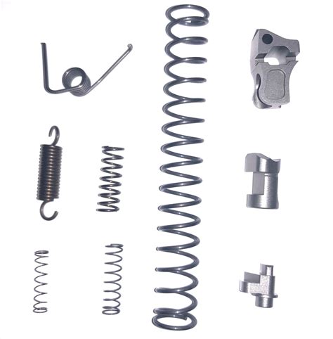 Image result for Springfield XDS Trigger Kit