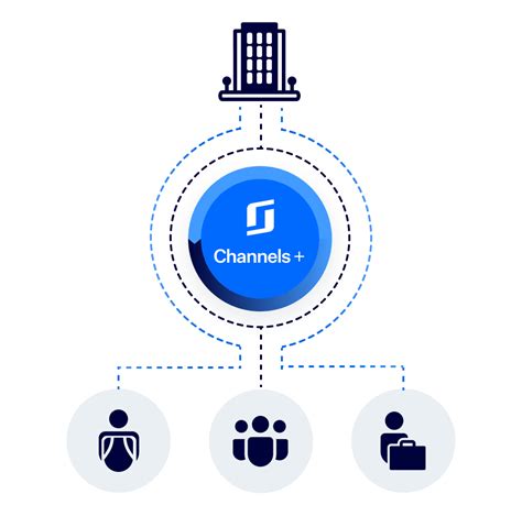 Image result for Channel Plus App