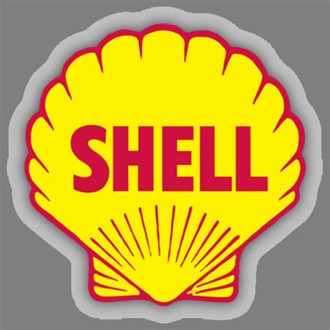 Image result for Shell Oil Graphics