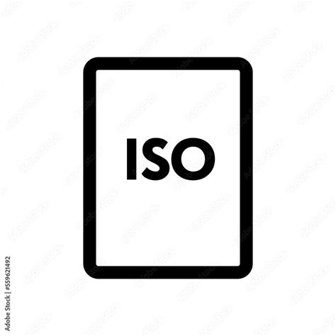 Image result for Windows ISO File Icon