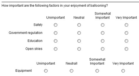 Image result for Scale Questions Examples