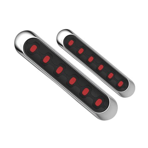 GFX Granite Car Door Edge Guard - Universal Fit for Durability | Galio ...