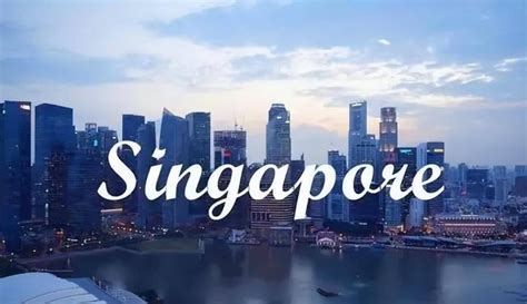签证办理_新加坡留学网