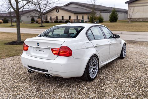 2006 BMW M3 | Built for Backroads