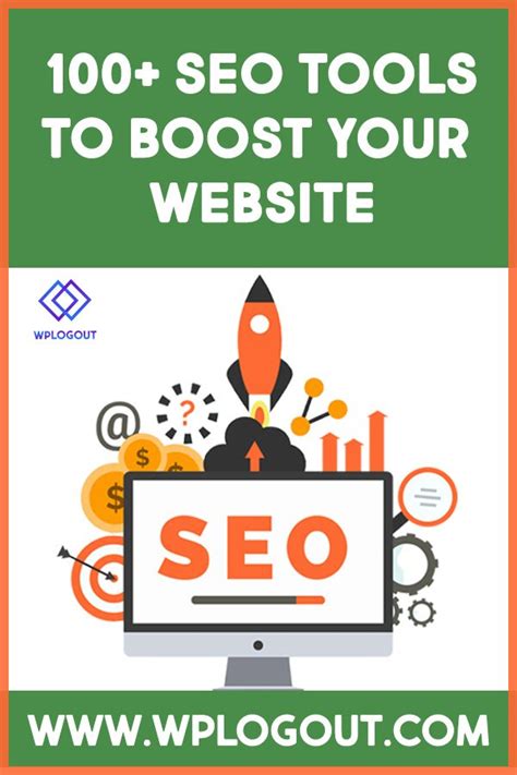 100+ SEO Tools to Boost your Website for FREE - WP Logout