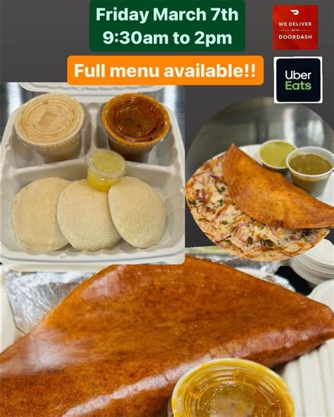 Surya Darshini Dosa Cafe (@authenticdosa) • Instagram photos and videos