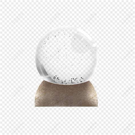 Transparent Sphere 的图像结果