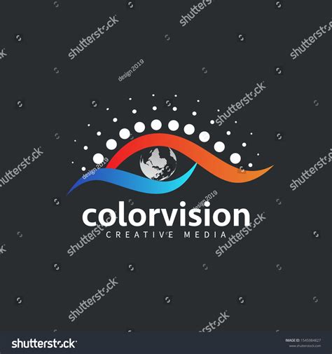Image result for Color Vision Logo