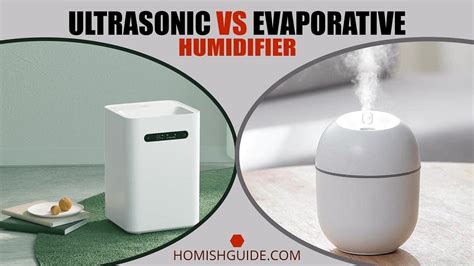 Image result for Humidifier Types