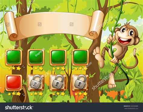 Image result for Monkey Game Script