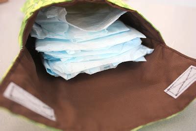 Image result for Diaper Wipe Case Tutorial