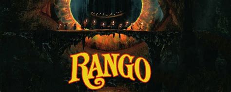 Image result for Rango Movie Clips