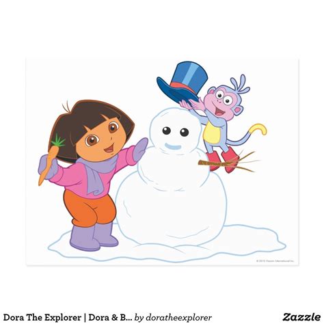 Image result for Dora the Explorer Spring