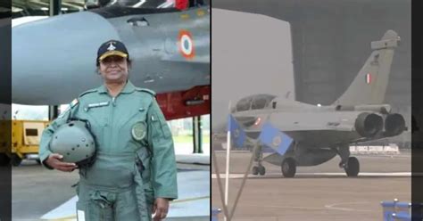 கெத்து காட்டும் ஜனாதிபதி! ரபேல் விமானத்தில் பறந்தார் திரவுபதி முர்மு ...