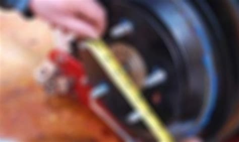 Image result for Changing Bolt Pattern