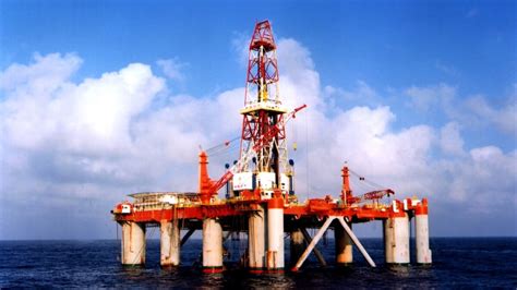 专家：外国石油钻探公司在为中国的海洋声索助力 – 博讯新闻网