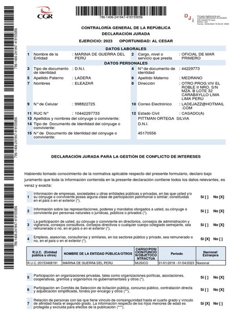 Electronic File Example 的图像结果