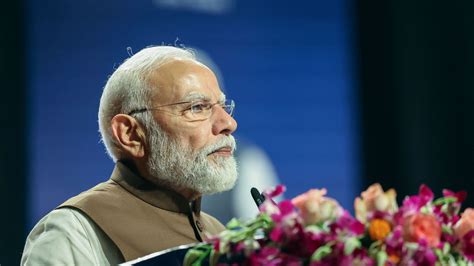 PM Modi in Andhra Pradesh today: Full itinerary, key projects worth ...