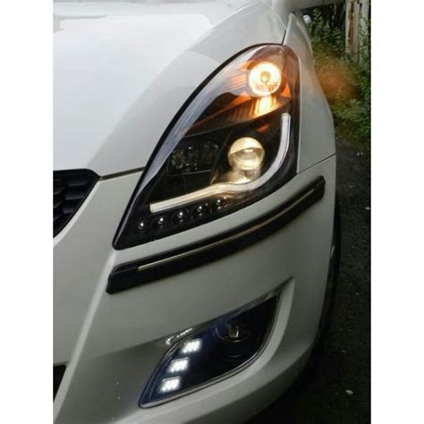 Buy Hid Projector Headlights Online at Discounted Price in India ...