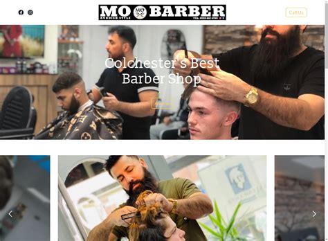 The Best Hairdressers in Colchester | TOP 10 - [2024]