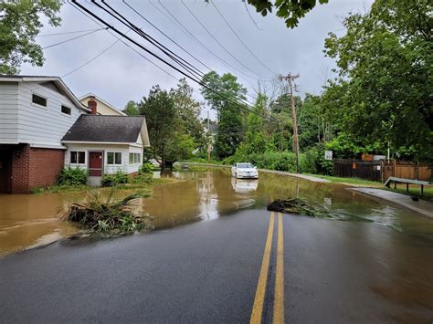 Residents, Businesses Encouraged to Submit Flood and Storm Damage Information for Possible ...