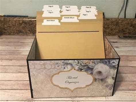 Image result for Shellie Geigle Explosion Box Tutorial