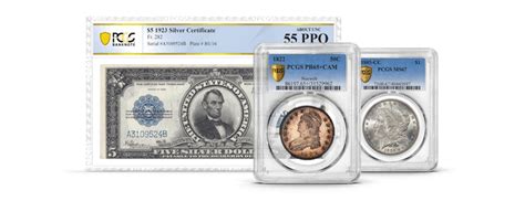 Image result for PCGS Coin Values List