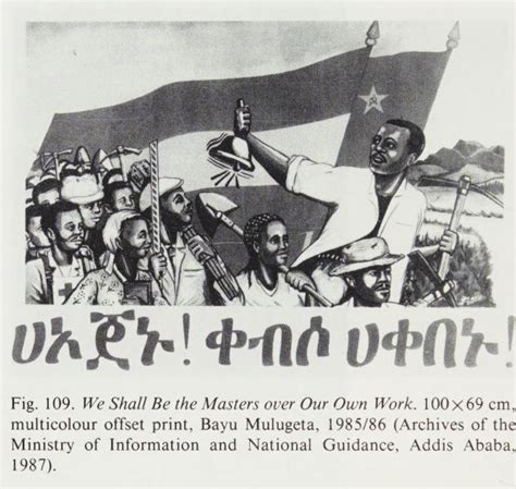 Mengistu Haile Mariam, Ethiopian People, Addis Ababa, Guidance ...