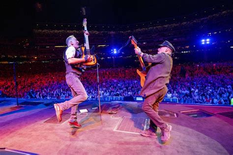 Image result for Bruce Springsteen Concerts
