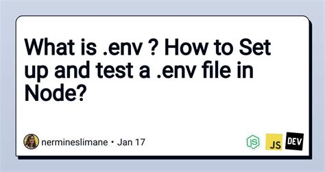 Node Env Testing 的图像结果