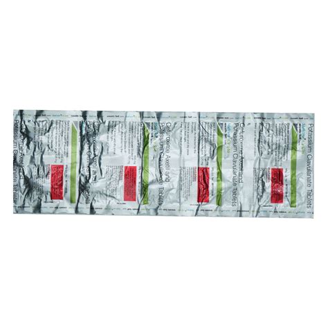 Stafcure CV 500 Tablet | Uses, Side Effects, Price | Apollo Pharmacy