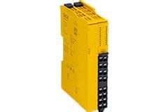 ReLy Series Safety Relays - SICK | DigiKey