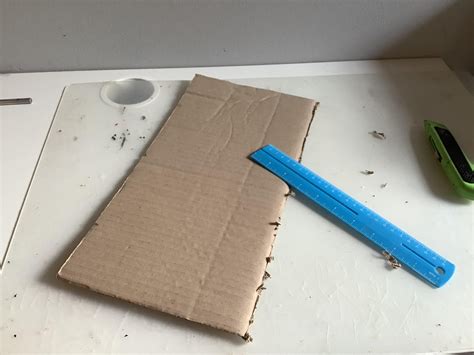 How to Make Safe Using Cardboard 的图像结果