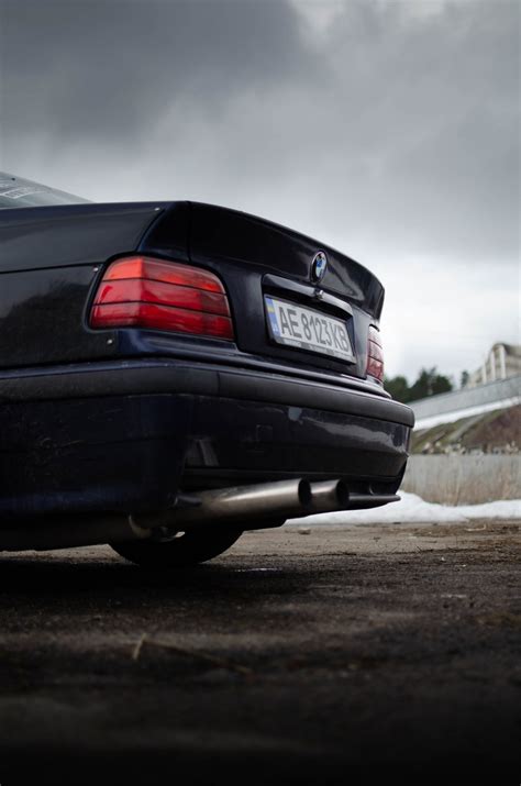5 Steps To Clean Oil Off Your Exhaust Pipe: Will It Burn Off?
