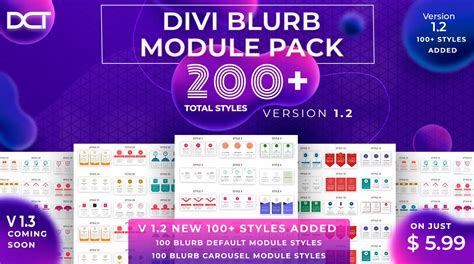 Divi Blurb Module Tutorial 的图像结果