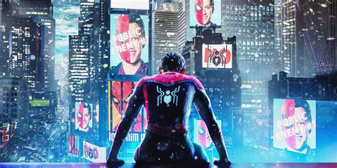 Spider-Man: Brand New Day Set Leak Seemingly Confirms Sequel’s Place in the MCU Timeline - timeline of spider man brand new day
