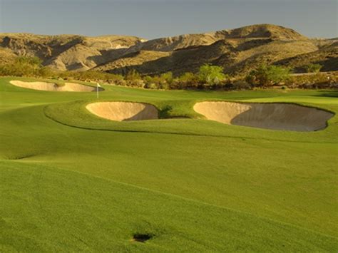 DragonRidge Country Club - Exclusive Private Golf in Las Vegas