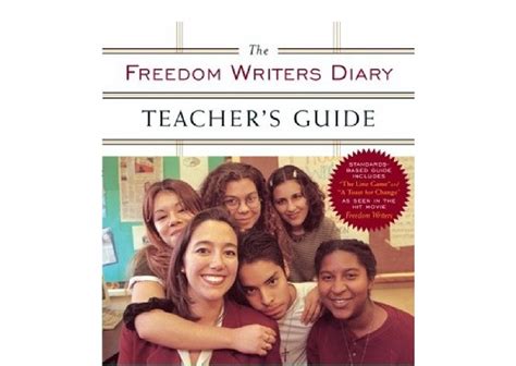 [PDF] Download The Freedom Writers Diary Teacher's Guide Any Format ...