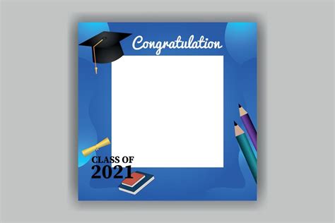 Graduation Frame HD 的图像结果
