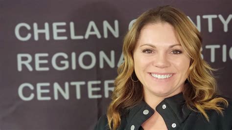 County of Chelan, Washington