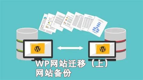 WordPress网站迁移（上）——网站备份 - YouTube